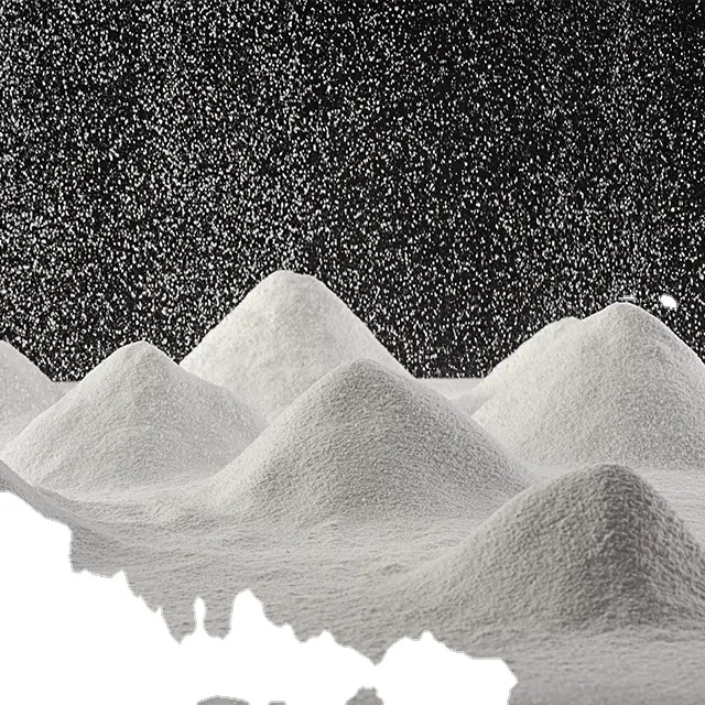 Factory wholesale 100um micron salt rock salt sodium chloride industrial refined salt