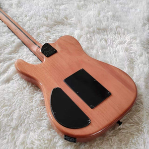 G-2 <span class=keywords><strong>Guitarra</strong></span> Electroacústica de 39 Pulgadas, Cuerpo de Abeto y Caoba, Pastilla de Alta Calidad, Cutaway, Directo de Fábrica - Product Image 4