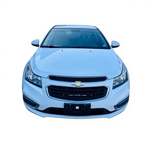 Autos usados en buen estado en venta, Chevrolet Cruze Limited 1LT Auto 2016, Sedán de 4 puertas con 1SD - Product Image 1