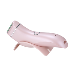 USB ricaricabile cordless elettrico pulizia del viso beauty lady epilatore rasoio viso sopracciglio apparecchio per la depilazione - Product Image 6