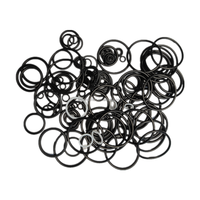 Kit de réparation de soupape de contrôle de pièces d'excavatrice d'origine WEB54351 pour SH240-5 de SH200-5 LBX210X2 LBX240X2