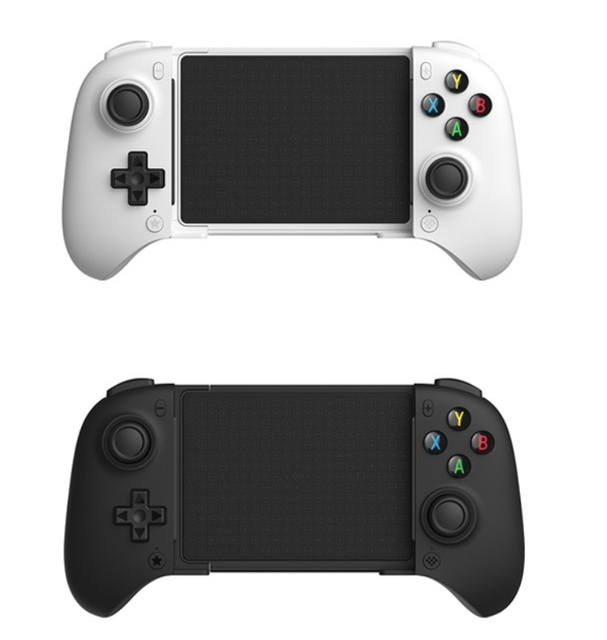 8Bitdo Ultimate Wireless Mobile Gaming Gamepad for Android Game Controller with Hall Effect Joystick Triggers