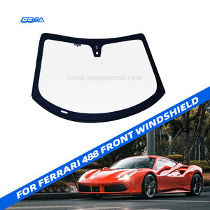Parabrisas de repuesto de vidrio de alta calidad para Ferrari 488 2013 a 2019 - Product Image 6