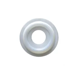 Ptfe דיאפרגמה gm80 משאבת ואקום משאבת ואקום לבן תקן פנאומטית אוטומטית מינון מכונה טיפול בשפכים oem מעולה, אום