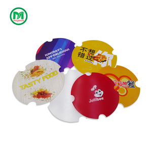 Seau à <span class=keywords><strong>pop</strong></span>-<span class=keywords><strong>corn</strong></span> de 85oz 130oz 150oz imprimé personnalisé avec couvercle en papier - Product Image 5
