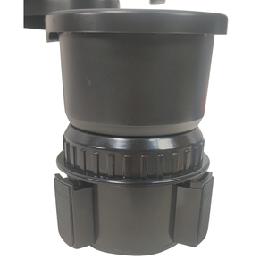 Factory Direct Selling Popular ABS Car Interior Kits 2-in-1 Multifunctional Drink Holder <b>AC</b>-2388 - Product Image 4