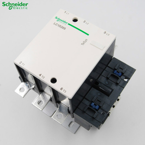 Contactor LC1D11500M7C LC1D15000M7C LC1D17000M7C LC1D205M7C LC1D245M7C LC1D150M7 LC1D115M7 LC1D170M7 LC1D205M7 3P 220V - Product Image 5