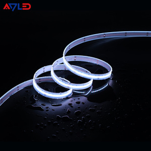 Bande LED étanche COB RGBW 16W 24V Bande lumineuse COB à rouleau de 5 mètres - Product Image 5