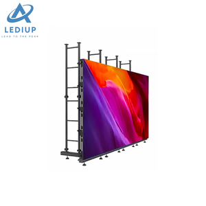 Pantalla LED para Exteriores de Venta Directa de Fábrica para <span class=keywords><strong>Estrenos</strong></span> de Películas y Telones de Fondo para Eventos de Alfombra Roja - Product Image 4