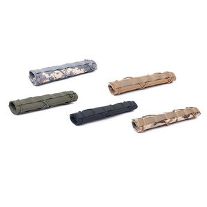Durable Nylon MOLLE System Portable Outdoor <b>Tool</b> Fixed Strap Quick Release Lightweight Survival Equipment Binding <b>Belt</b> - Product Image 6