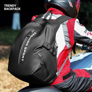 Bolsa Impermeable para Casco de Motocicleta, Equipo de Viaje para Motociclistas, Mochila para Motocicleta, Mochila para Casco de Ciclismo - Product Image 5