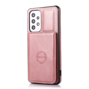 Funda Protectora con <span class=keywords><strong>Carga</strong></span> Inalámbrica para Samsung Galaxy A13 A33 A53 <span class=keywords><strong>5G</strong></span> S22 S23 S24 - Product Image 2