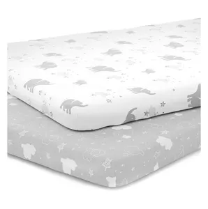 Baby Mattress Topper Memory Foam, Nệm Topper Bed, Khách Sạn Latex Cooling Gel Bed Mattress Bộ Nhớ Foam Mattress Topper