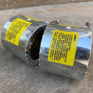 ماكينة تشكيل وصنع قوالب الفحم الحيوي من نشارة الخشب والخشب بتصميم جديد لعام 2024 وجودة عالية بسعر منخفض - Product Image 5