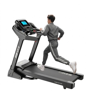 EU 2026 OEM/ODM New Foldable Motorized with LCD Screen and <b>ABS</b> Material 2.5HP 150KGS Capacity MOQ 36PCS - Product Image 4