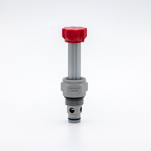 Válvula Solenoide Hidráulica HSV10-29 de Alta Presión de 2 Vías - Product Image 1