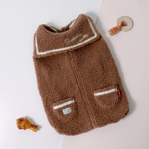 UFBemo nouveau chien vêtements printemps automne hiver vêtements Teddy chat pull <span class=keywords><strong>Golden</strong></span> <span class=keywords><strong>Retriever</strong></span> grand chien vêtements - Product Image 1