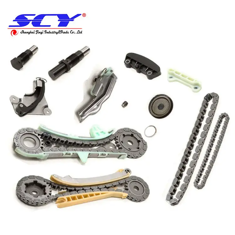 Kit de chaîne de distribution et accessoires Convient pour le kit de chaîne de distribution ford explorer 4.0L/76080