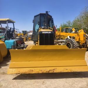 Nouveau Micro Bulldozer Home Farm Bulldozer à godet de petite et moyenne taille bon marché - Product Image 6