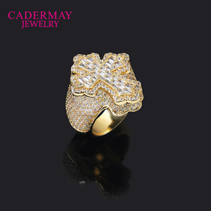 Cadermay Jewelry S925 Silver Diamond Link Bracelet Custom Made Unisex Everyday Wear - Product Image 2