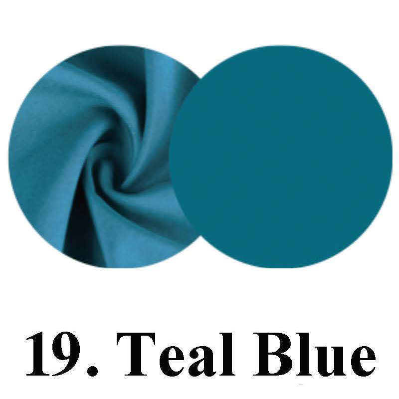 Bleu sarcelle