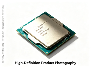 Nouveau processeur Core i5-14400F pour ordinateur de bureau, CPU LGA 1700, processeur 10 nm, 6 cœurs, cache L3 12 Mo, nouveau i5-14400F pour le gaming - Product Image 1