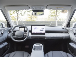 Voiture électrique pure Dongfeng Nano Nammi 01, Dongfeng EV Nano <span class=keywords><strong>Ex1</strong></span> Pro - Product Image 4