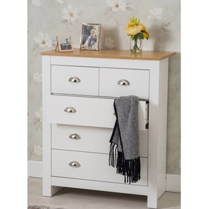 4 Piece Bedroom Set <strong>Chests</strong> and Bedside Tables With <strong>Drawers</strong> Tall <strong>Thin</strong> Boy <strong>Chest</strong> <strong>of</strong> <strong>Drawers</strong> Night Stand <strong>Drawer</strong> - Product Image 4