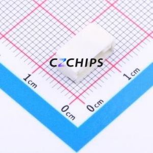 SM09B-NSHSS-TB(LF)(SN) Wire-to-Board Pin Header SMD,P=1mm,Horizontal Mount Connector 1x9P 1mm Horizontal Mount NSH - Product Image 1