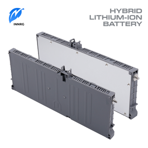 Garantie de 3 ans VOLTREXX 7.2V 6500mAh Batterie hybride certifiée CE Remplacement direct premium pour Yaris - Product Image 3