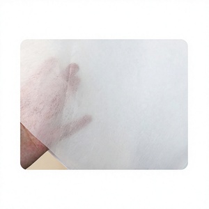 Tela No Tejida de Poliéster PET 100%, Resistente a Altas Temperaturas, Ligera, Transpirable, Impermeable y Anti-UV - Product Image 6