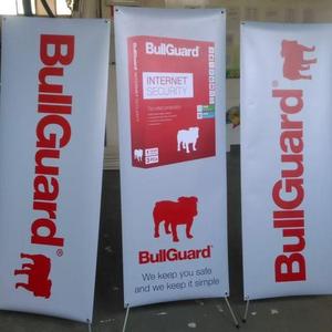 <span class=keywords><strong>Banner</strong></span> Enrollable Personalizado de Fábrica Swil para Ferias Comerciales, <span class=keywords><strong>Banner</strong></span> Enrollable Estándar de <span class=keywords><strong>80</strong></span> <span class=keywords><strong>x</strong></span> <span class=keywords><strong>200</strong></span> cm, <span class=keywords><strong>Banner</strong></span> Enrollable de Lujo - Product Image 2