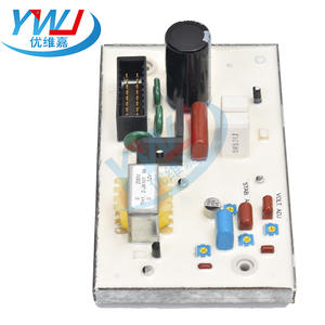 4695002903 Piezas de Grupo Electrógeno Diésel Ocean, Regulador Automático de Voltaje (AVR), Placa Estabilizadora de Voltaje - Product Image 5