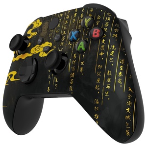 EXtremeRate Custom Pattern Front Housing Shell for Xbox Series X S Controller - Product Image 5
