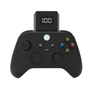 สำหรับ Steam/Steam2/P5/P5 Elite/NSPro/NSPro2/Sx เกมแพดชุดแบตเตอรี่สำรองพาว<span class=keywords><strong>เวอร์</strong></span><span class=keywords><strong>แบงค์</strong></span> - Product Image 4