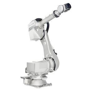 Robot <span class=keywords><strong>de</strong></span> peinture automatique haute précision Fanuc P-40iA à 6 axes pour la peinture <span class=keywords><strong>de</strong></span> carrosserie automobile, prix d'usine Fanuc Painter - Product Image 6