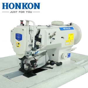Machine à coudre et à relier pour matériaux lourds HK-1508 - Product Image 3