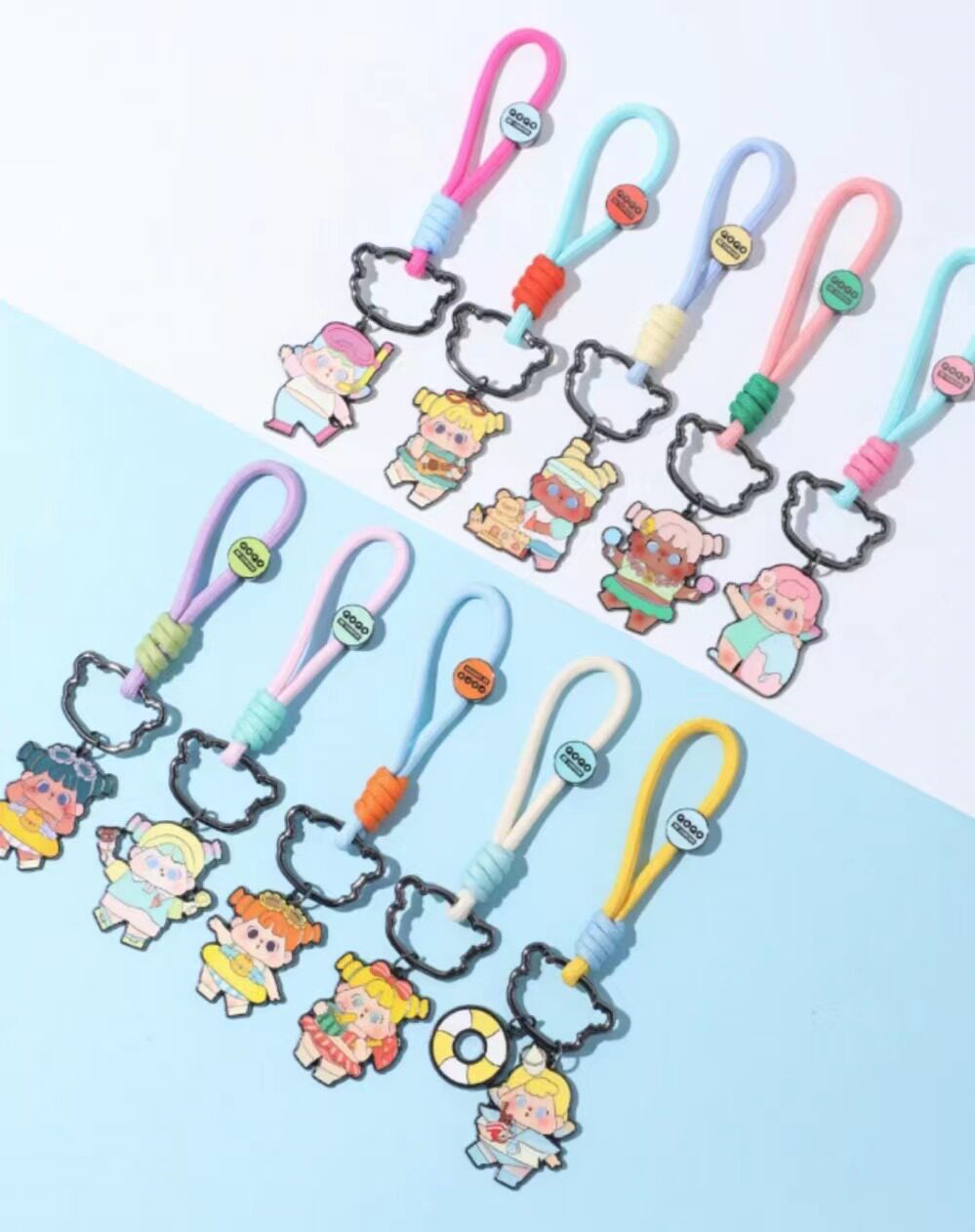 9 set (set completo)