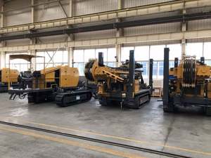 Foreuse rotative haute performance DH47A-H pour le forage de roches – Offre spéciale - Product Image 6