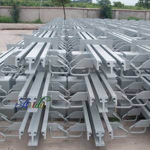 Fabricant Direct : Systèmes de joints d'expansion pour ponts, ponts routiers et ponts de viaduc, et joints d'expansion pour ponts routiers - Product Image 5