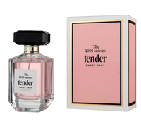Tender (Zwart) 100 ML Vrouwelijke Parfum Cadeau 2025 Nieuwe Designer EDP/Cologne/EDT Langdurig Hot Sale Kerstuitverkoop