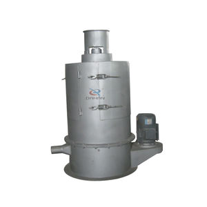 เครื่องแยกหน้าจอแบบสั่นผลิตจากแป้งข้าวสาลีแบบอุตสาหกรรม - Product Image 1