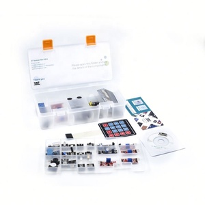 ชุดเซ็นเซอร์เริ่มต้น 37 ชิ้น ชุดเซ็นเซอร์โมดูล V2.0 - Product Image 1