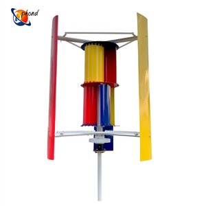 24 v48v96v220v पवन चार्जर पवन ऊर्जा नियंत्रक के लिए पवन टरबाइन चार्ज नियंत्रक - Product Image 6