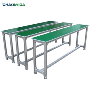 Mesa de <span class=keywords><strong>Trabajo</strong></span> Personalizada para Línea de Ensamblaje ESD, para Producción Electrónica, Tipo <span class=keywords><strong>Carpintero</strong></span> - Product Image 1