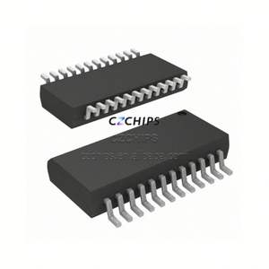 Circuitos Integrados Originales y Nuevos CY7C63613-SC SOP-24, Chips IC, CZSKU:R6U6P4P5 - Product Image 1