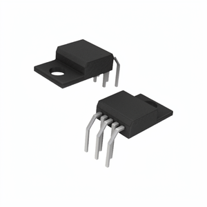 In Stock CS8156YTHA5G Components Electronic TO 220 5 Formed Leads Power Management (PMIC) - Product Image 1