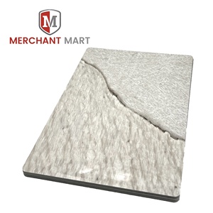 <span class=keywords><strong>Pas</strong></span> <span class=keywords><strong>cher</strong></span> prix 3d <span class=keywords><strong>bois</strong></span> hous mur adhésif pvc feuille de marbre pour la décoration murale - Product Image 3