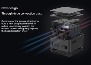เครื่องชาร์จแบตเตอรี่ Li-Po อัจฉริยะ <span class=keywords><strong>P30</strong></span> 1500W 30A คู่6s 22.2V ที่ชาร์จสมดุลสำหรับอุปกรณ์เสริมโดรนแอโรโมเดลลิ่ง - Product Image 2