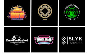 ชุดบาสเก็ตบอลชุดบาสเก็ตบอลผ้า100แห้งเร็วแบบระเหิดโพลีเอสเตอร์ - Product Image 5